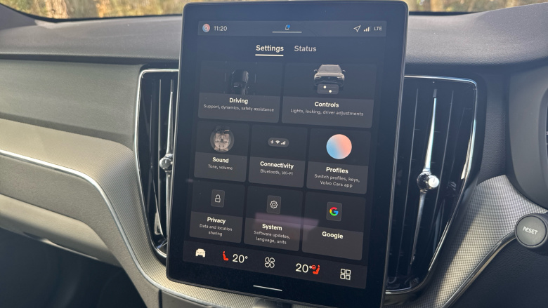 Volvo XC60 2.0 B5P Plus Black Edition 5dr AWD Geartronic Petrol Estate